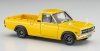 Hasegawa 20641 Datsun Sunny Truck GB120 “early version” w/over fender 1/24